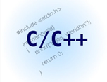 C and C++